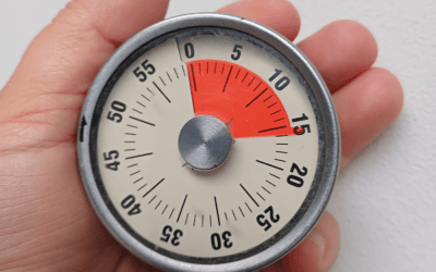 Echt een lifesaver, dit!