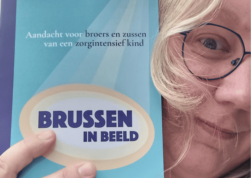Brussen in beeld - Nickee Hoedemaekers