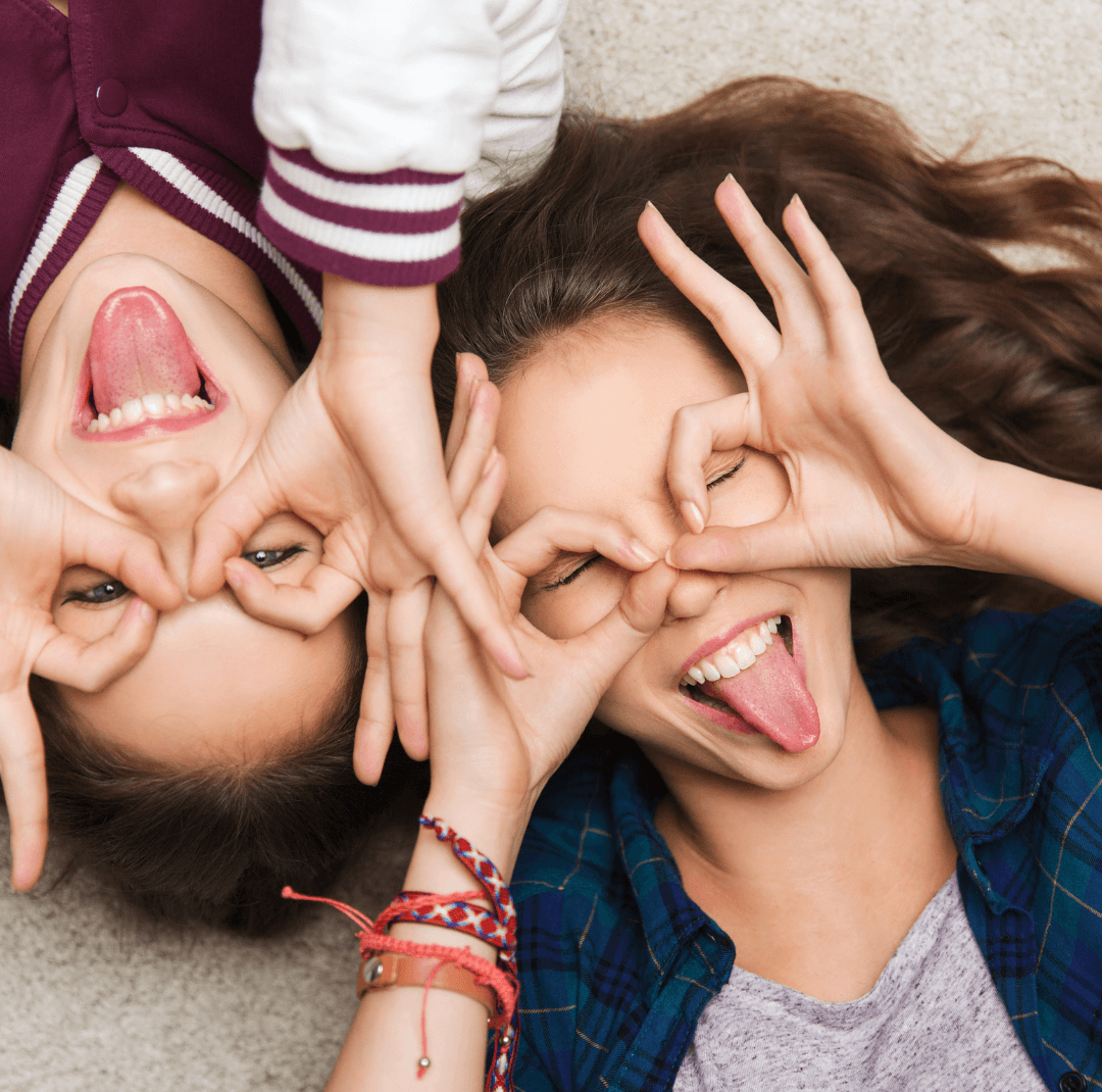 Brusclub Brussengroep 12-15 jaar BrusTALK Asten